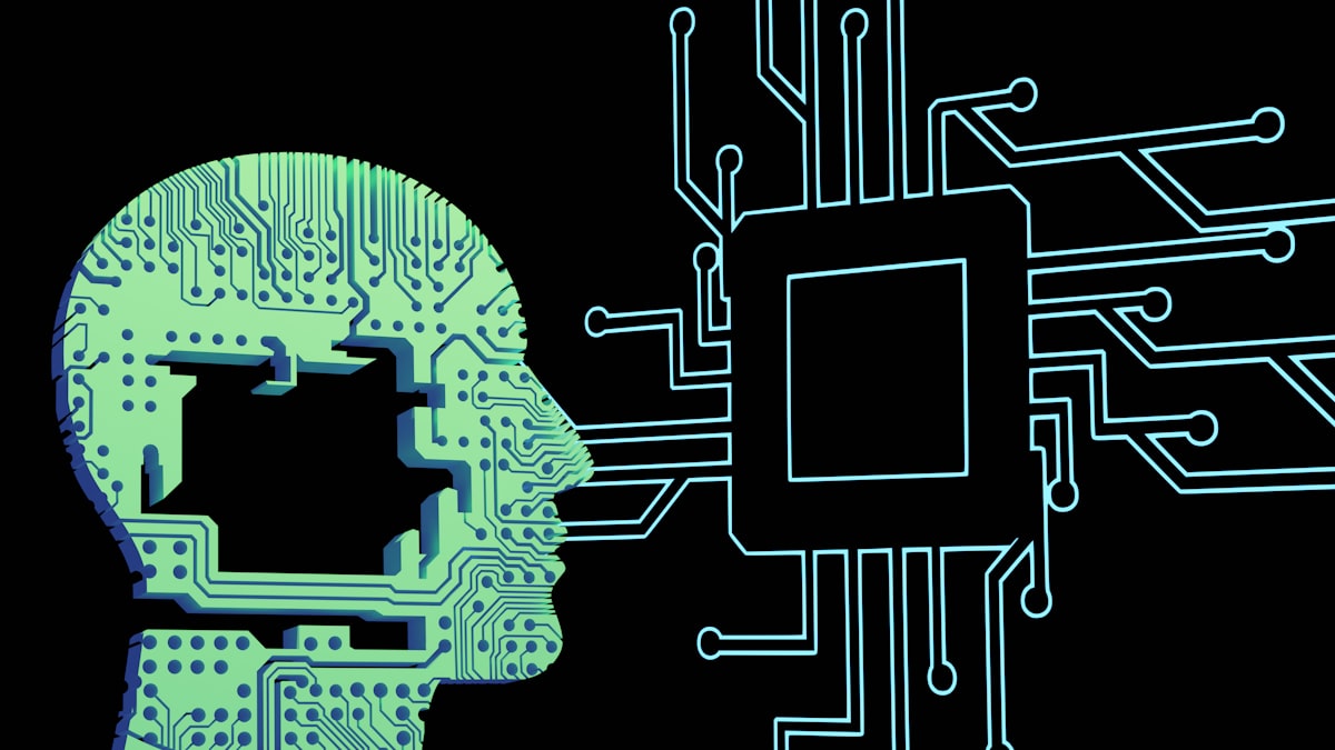 Automatización con IA
