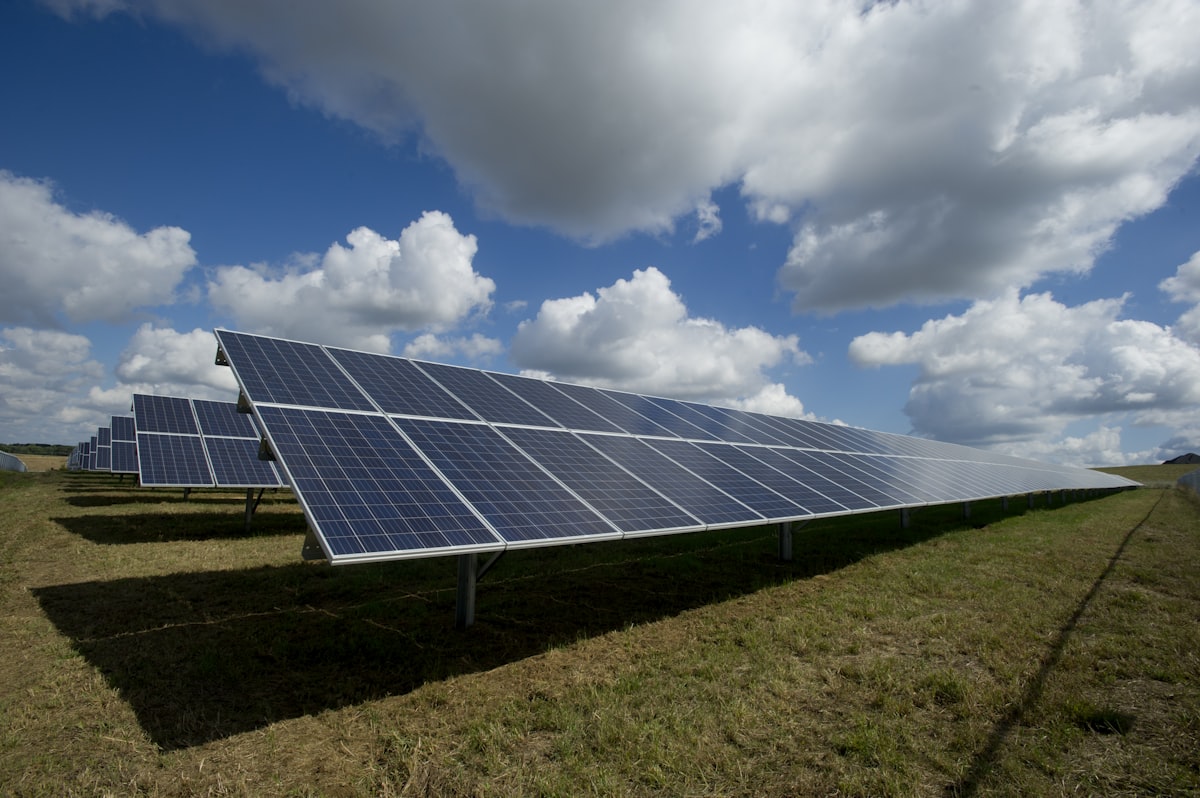 Energías Limpias